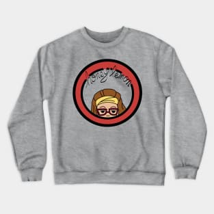 I Know Right? Crewneck Sweatshirt